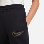 Picture of G NSW CLUB FT HW FTTD PANT  L (12-13Y) Black