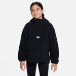 Picture of G NK TF IC NVLTY WINTER JKT  S (8-10Y) Black