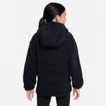Picture of G NK TF IC NVLTY WINTER JKT  S (8-10Y) Black