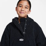 Picture of G NK TF IC NVLTY WINTER JKT  XS (6-8Y) Black