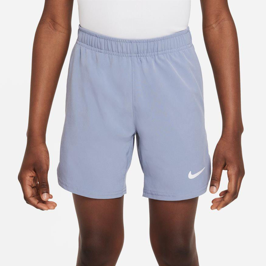 Picture of B NKCT FLX ACE SHORT  XL (13-15Y) Grey
