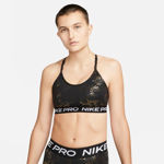 Picture of W NP DF INDY STRAPPY SPARKLE BRA  S Black
