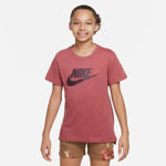 Picture of G NSW TEE DPTL BASIC FUTUR  XL (13-15Y) Burgundy
