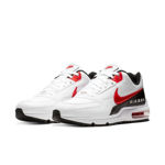 Picture of AIR MAX LTD 3  12.5US - 47 White/red
