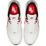 Picture of AIR MAX LTD 3  13US - 47 1/2 White/red