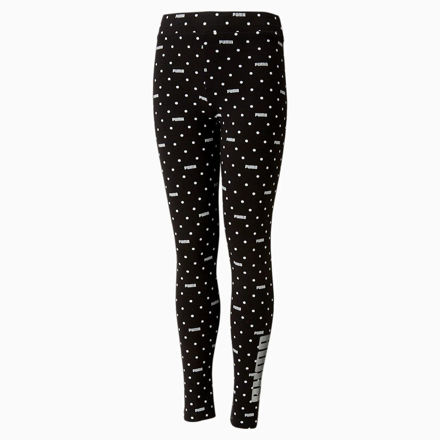Picture of GRAPHIC AOP LEGGINGS G