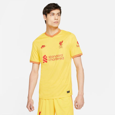 Picture of LIVERPOOL THIRD JERSEY 21/22
