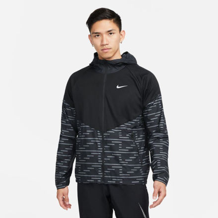 Picture of THERMA FIT REPEL RUN DIVISION MILER