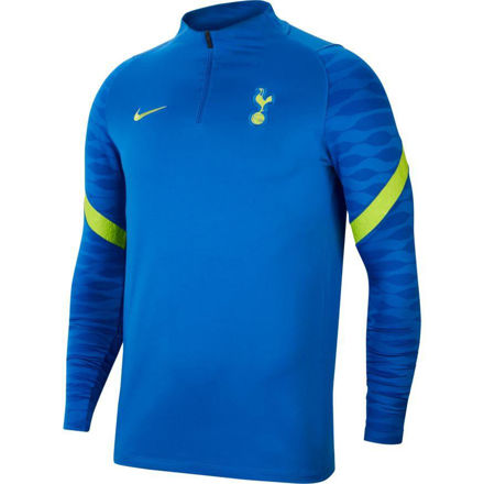 Picture of THFC MNK DF STRK DRIL TOP