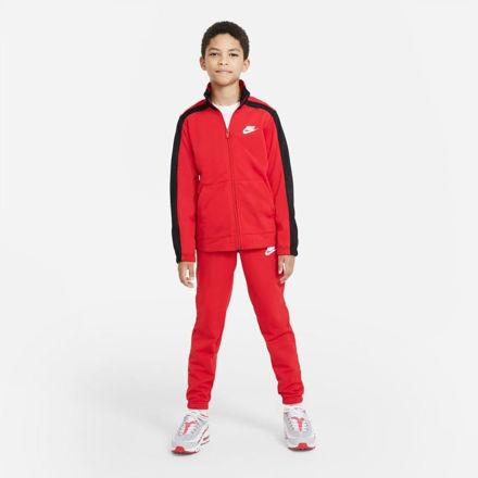 Picture of U NSW HBR POLY TRACKSUIT