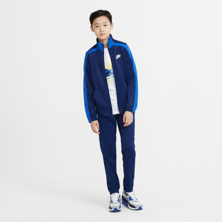 Picture of U NSW HBR POLY TRACKSUIT