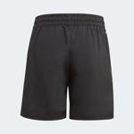 Picture of B CLUB 3S SHORT  128 (7-8Y) Black