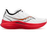 Picture of ENDORPHIN SPEED 3  10 US - 44 White/red