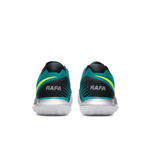 Picture of M AIR ZOOM VAPOR CAGE 4 RAF CLY  8US - 41 Petrol blue