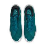 Picture of M AIR ZOOM VAPOR CAGE 4 RAF CLY  8US - 41 Petrol blue