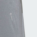 Picture of M BOS PB TEE  L Grey
