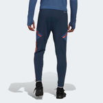 Picture of MUFC TR PNT  L Navy blue