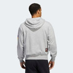 Picture of PRIDE HOODIE  XS Grey