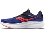 Picture of RIDE 15 - M  9 US - 42 1/2 Navy blue