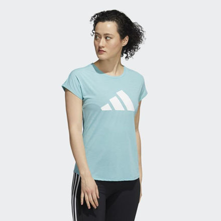 Picture of T-SHIRT 3-STRIPES TRAINING
