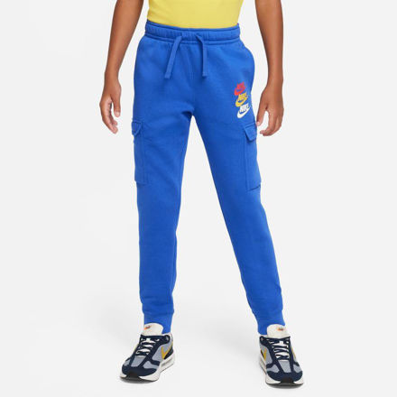 Picture of B NSW SI FLC CARGO PANT BB
