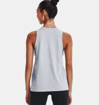 Picture of LIVE SPORTSTYLE GRAPHIC TANK  L Grey