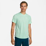 Picture of M NKTCT DF VCTRY TOP  XL Water green