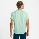 Picture of M NKTCT DF VCTRY TOP  S Water green