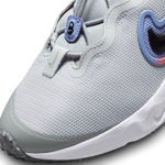 Picture of NIKE RUN FLOW (GS)  5.5Y US - 38 Grey