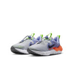 Picture of NIKE RUN FLOW (GS)  4Y US - 36 Grey