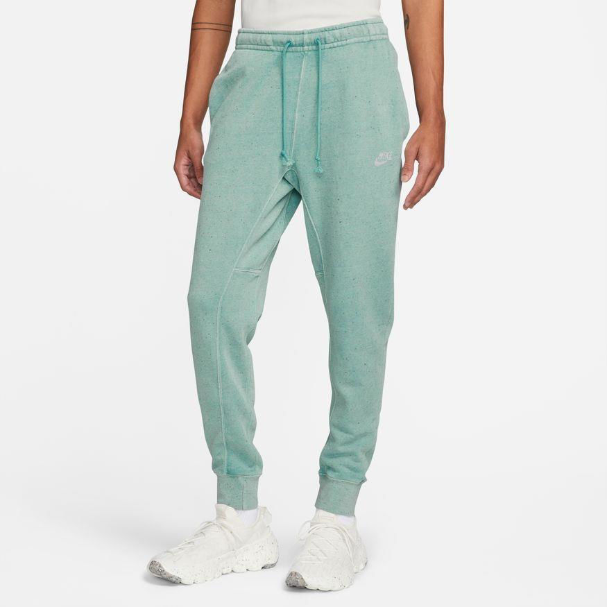 Picture of M NK CLUB + BB PANT REVIVAL  XS Light blue