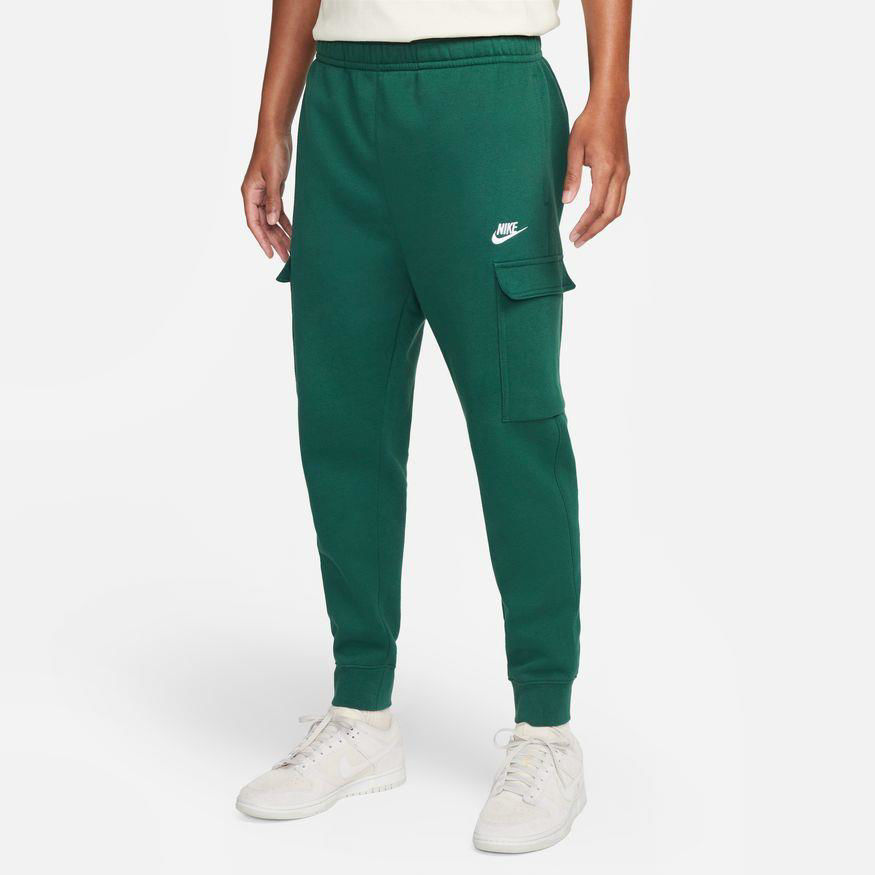 Picture of M NSW CLUB PANT CARGO BB  S Pine Green