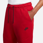Picture of M NSW TECH FLEECE JOGGER  M Red
