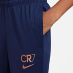 Picture of Y NK CR7 PANT  M (10-12Y) Navy blue