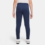 Picture of Y NK CR7 PANT  S (8-10Y) Navy blue
