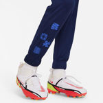 Picture of Y NK CR7 PANT  S (8-10Y) Navy blue