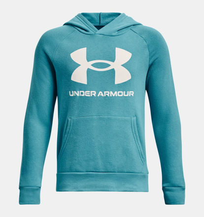 Picture of UA RIVAL FLEECE HOODIE