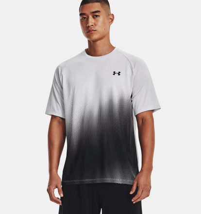 Picture of UA TECH FADE SS