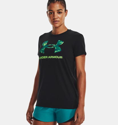 Picture of UA SPORTSTYLE LOGO SS