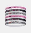 Image de UA MINI HEADBANDS (6PK)