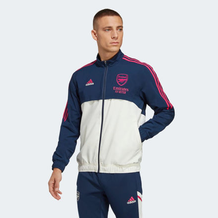 Picture of ARSENAL CONDIVO 22 ARSENAL JACKET