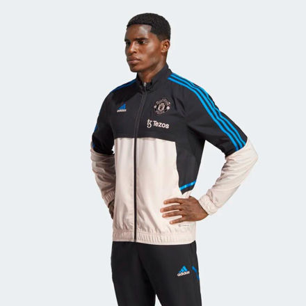 Picture of PRESENTATION JACKET MANCHESTER UNITED CONDIVO 22