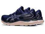 Picture of GEL-CUMULUS 24 - W  9.5US - 41 1/2 Navy blue