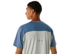 Picture of RACE SS TOP  XL Blue/green