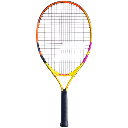 Picture of NADAL JR 23 S  G.00 Yellow