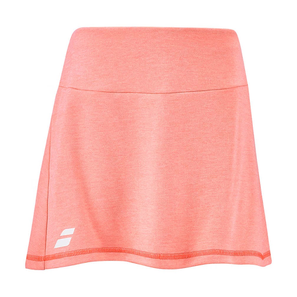 Picture of PLAY SKIRT GIRL  6-8Y Fluo orange