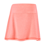 Picture of PLAY SKIRT GIRL  6-8Y Fluo orange