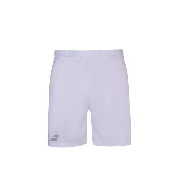 Picture of PLAY SHORT MEN  S White