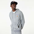 Image de NBA ESSENTIALS FZ HOODY LOSLAK