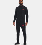 Picture of UA KNIT TRACKSUIT  XS Black